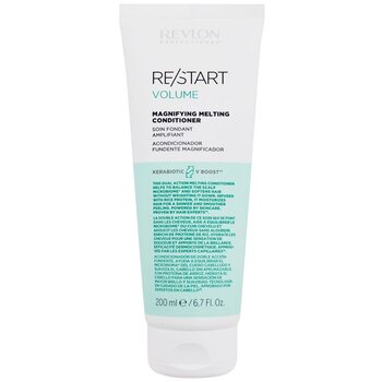Re/Start Volume Magnifying Melting Conditioner - Kondicionér pre objem vlasov
